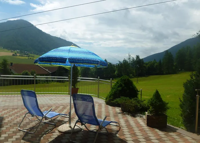 Alpenhotel Schoenwald Superior