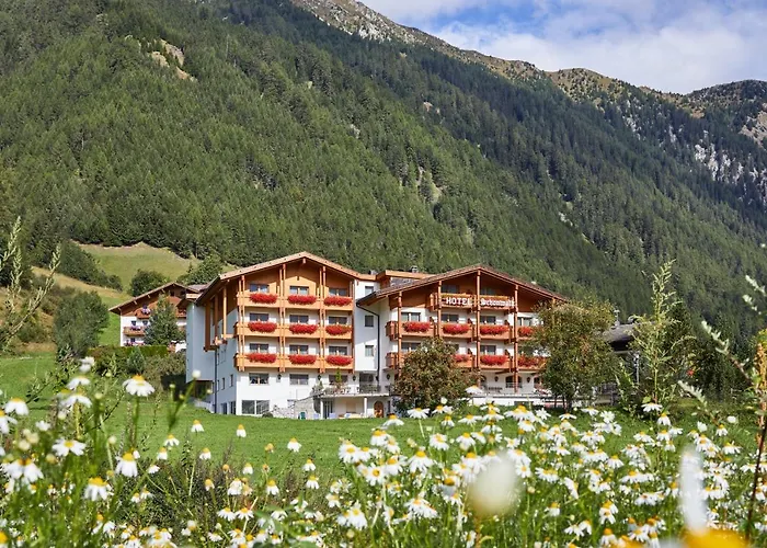 Alpenhotel Schoenwald Superior