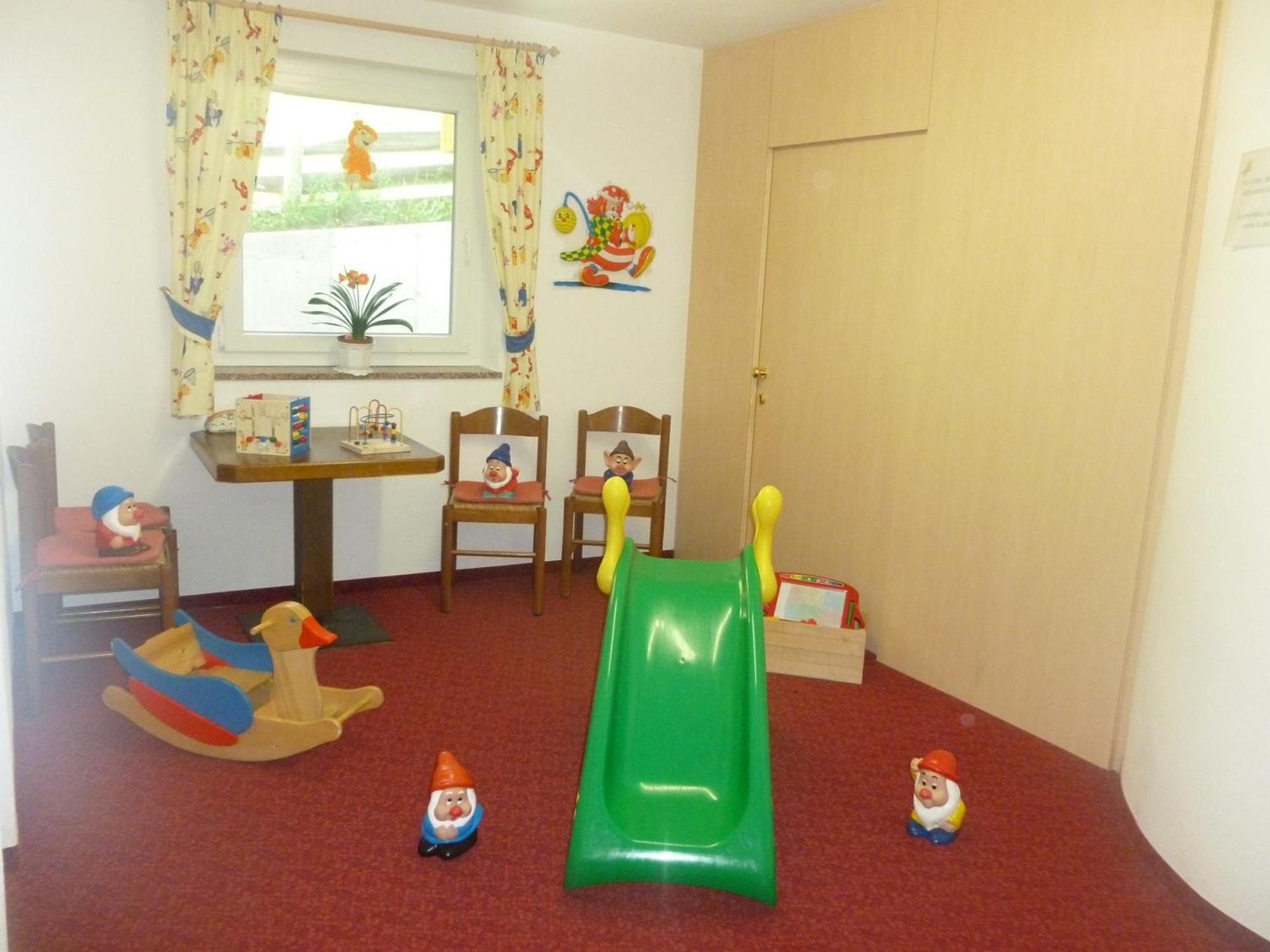 Alpenhotel Schonwald Hotel 3*