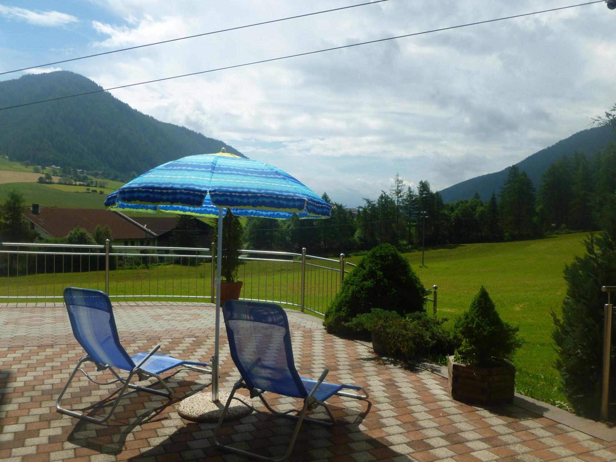Hotel Alpenhotel Schonwald
