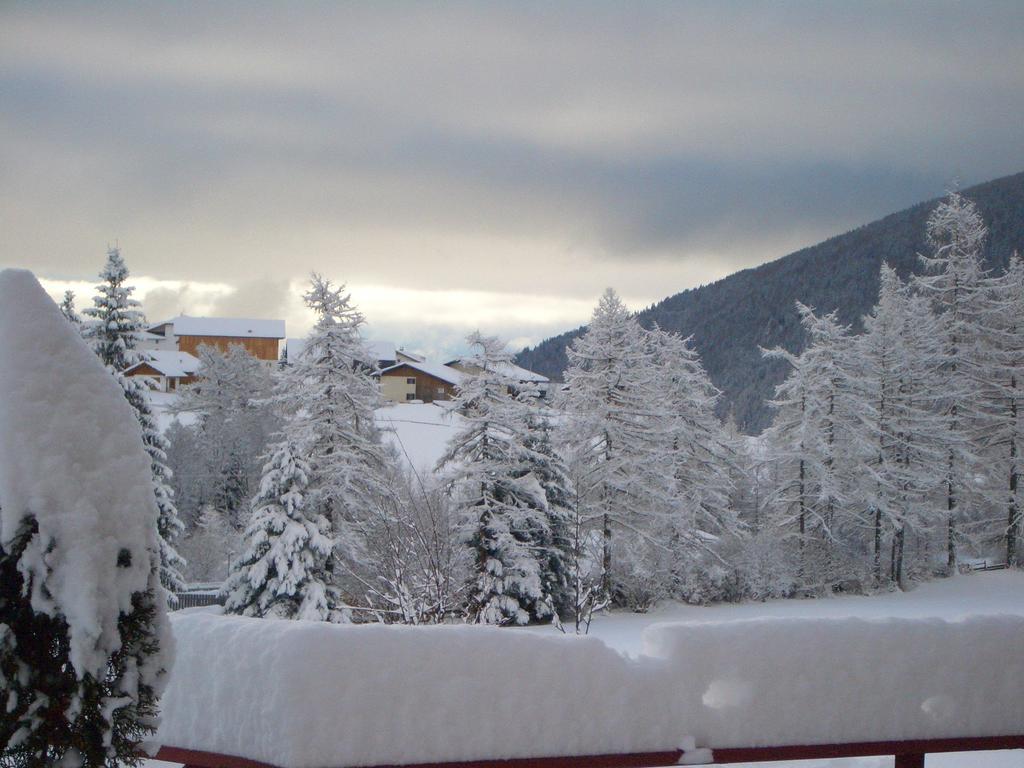 Hotel Alpenhotel Schonwald Valles