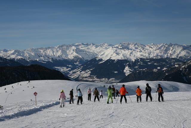 Hotel Alpenhotel Schonwald
