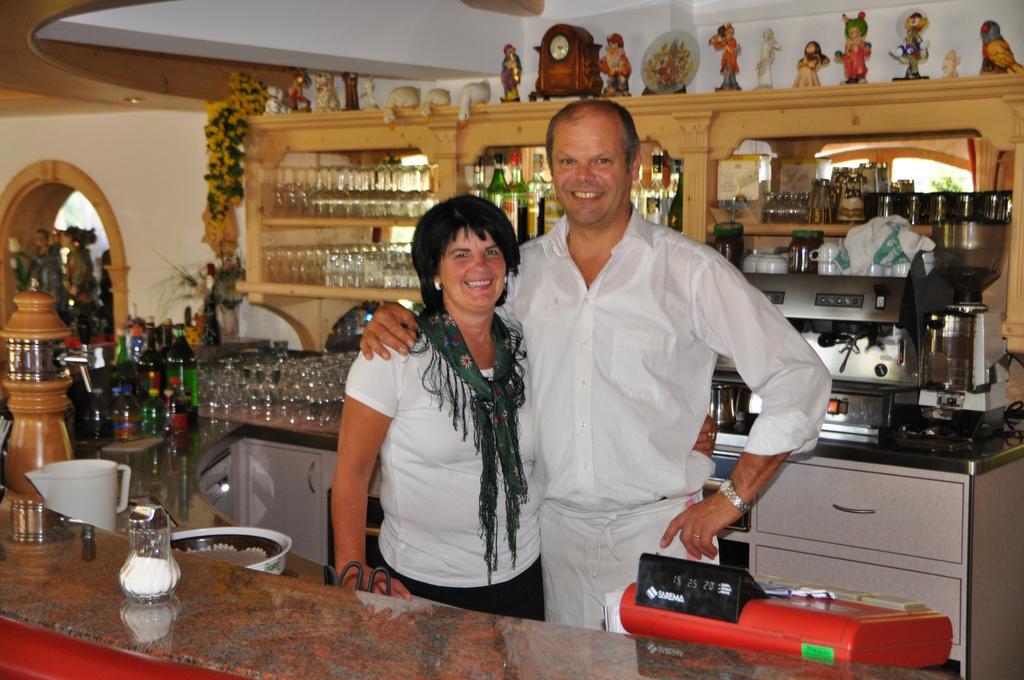 Alpenhotel Schonwald Hotel