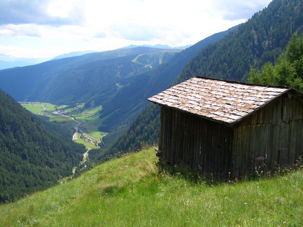 Hotel Alpenhotel Schonwald Valles