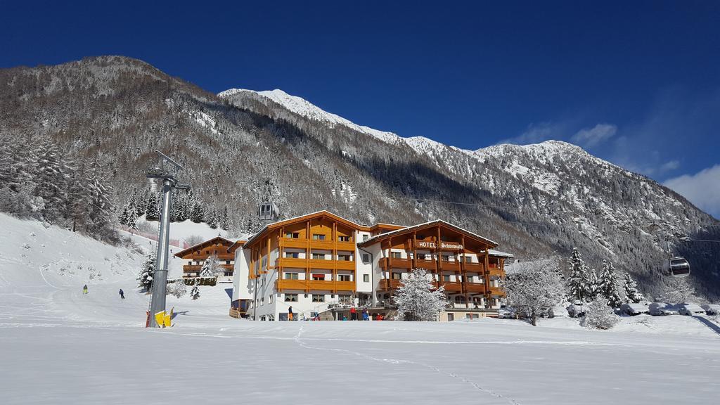 Alpenhotel Schonwald Hotel Valles