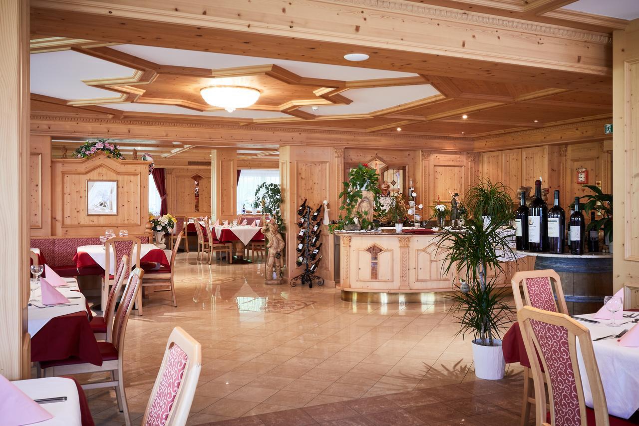 Alpenhotel Schonwald Hotel