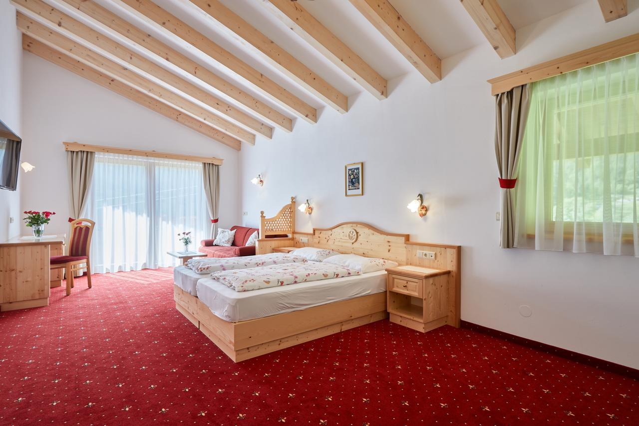 Hotel Alpenhotel Schonwald Valles