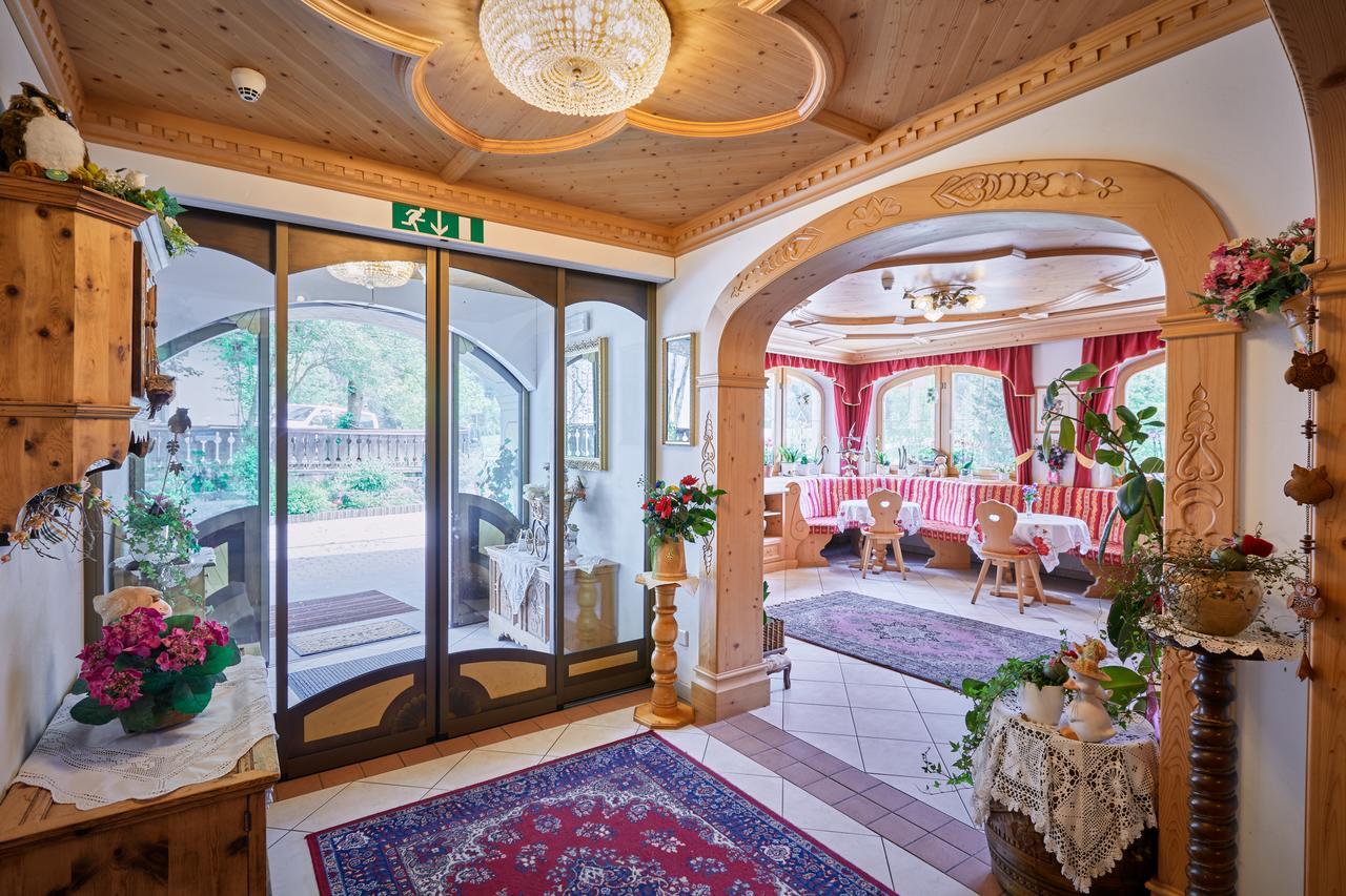 Hotel Alpenhotel Schonwald