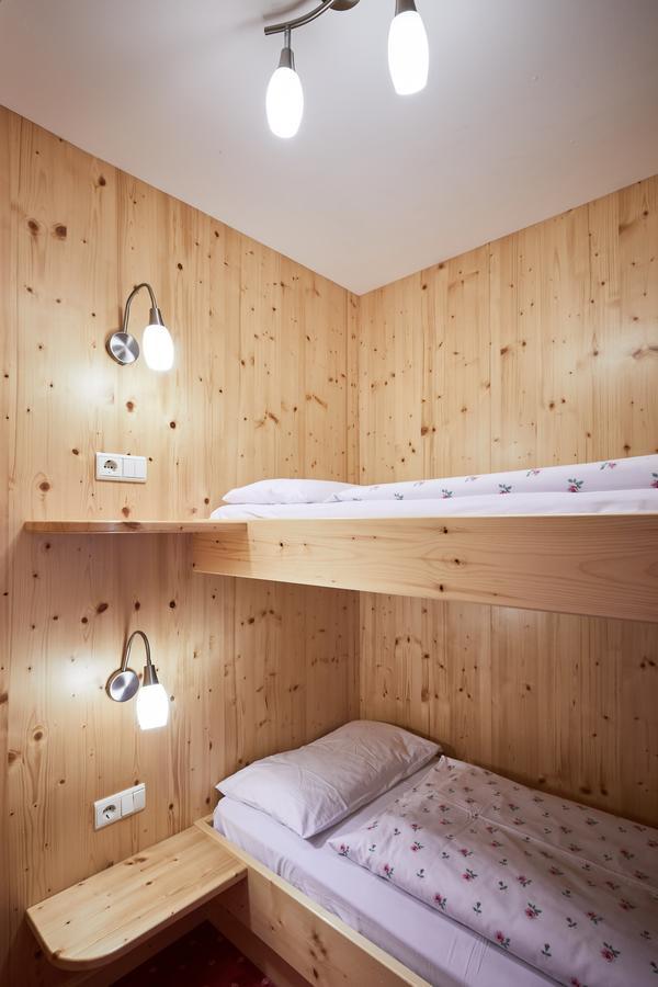 Hotel Alpenhotel Schonwald Valles