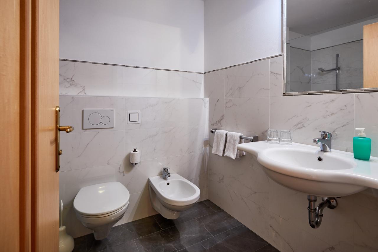 Alpenhotel Schonwald Hotel 3*