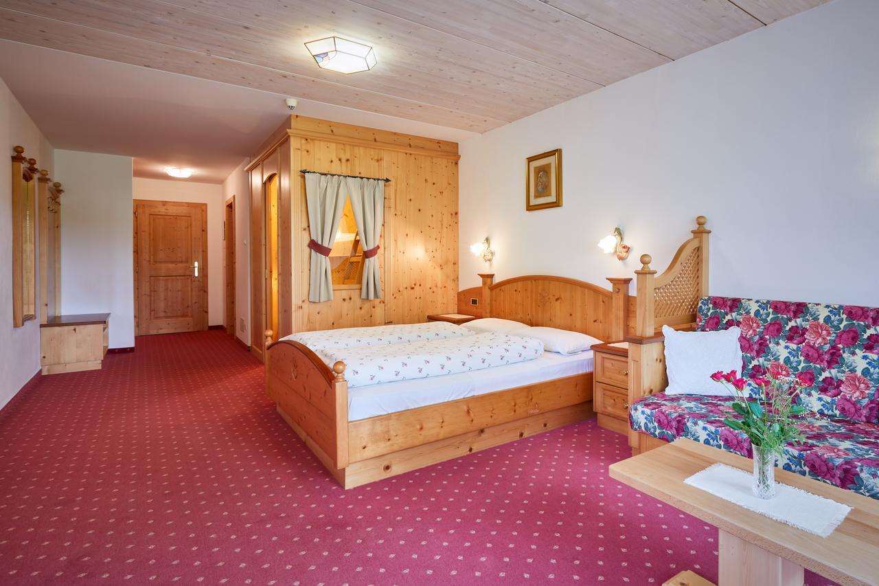 Alpenhotel Schoenwald Superior Valles