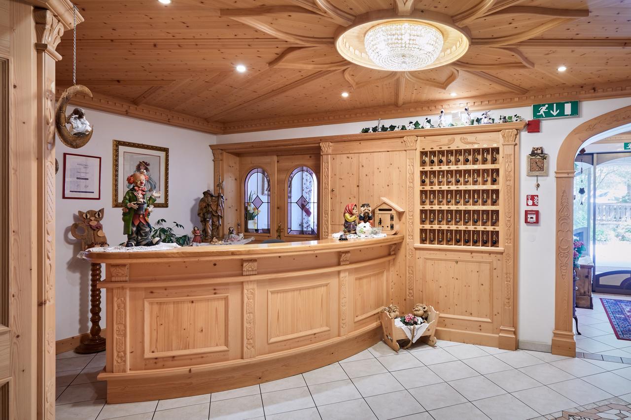 Alpenhotel Schonwald 3*