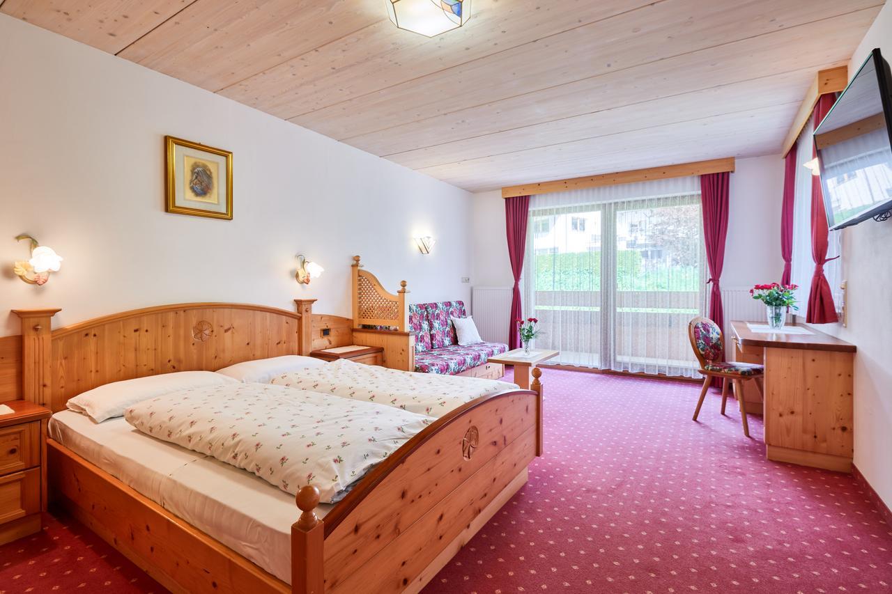 Alpenhotel Schoenwald Superior