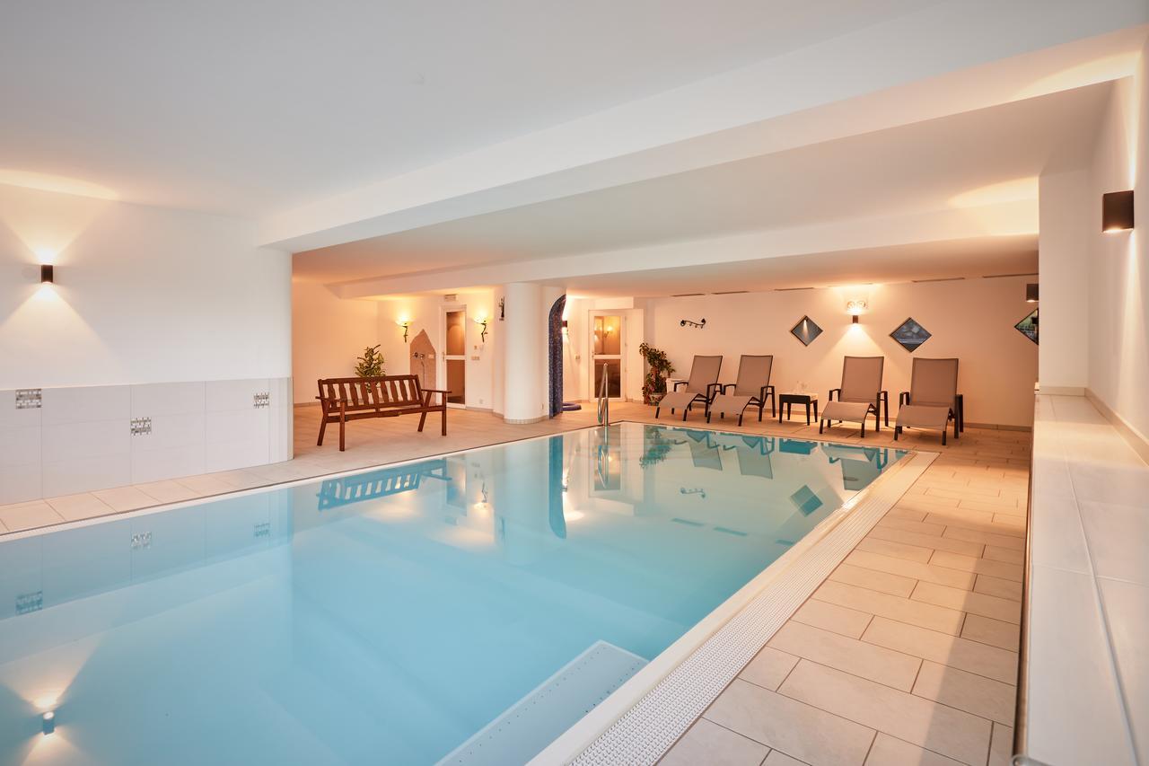 Alpenhotel Schonwald Valles