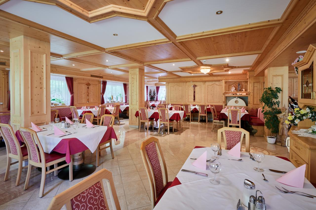 Alpenhotel Schonwald Hotel Valles