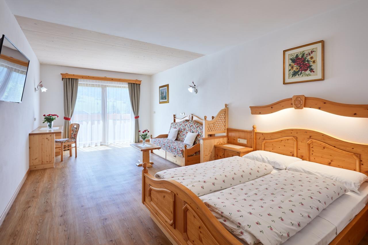 Alpenhotel Schonwald Hotel Valles