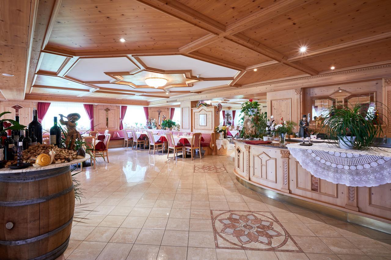 Alpenhotel Schonwald Hotel Valles