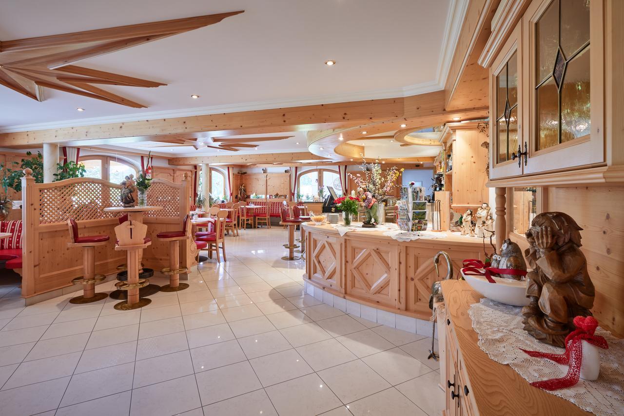 Alpenhotel Schoenwald Superior