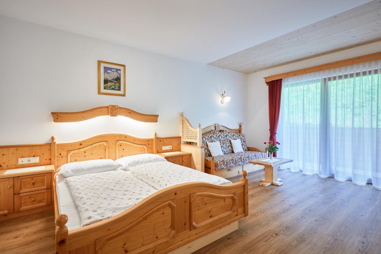 Alpenhotel Schoenwald Superior Hotel 3*