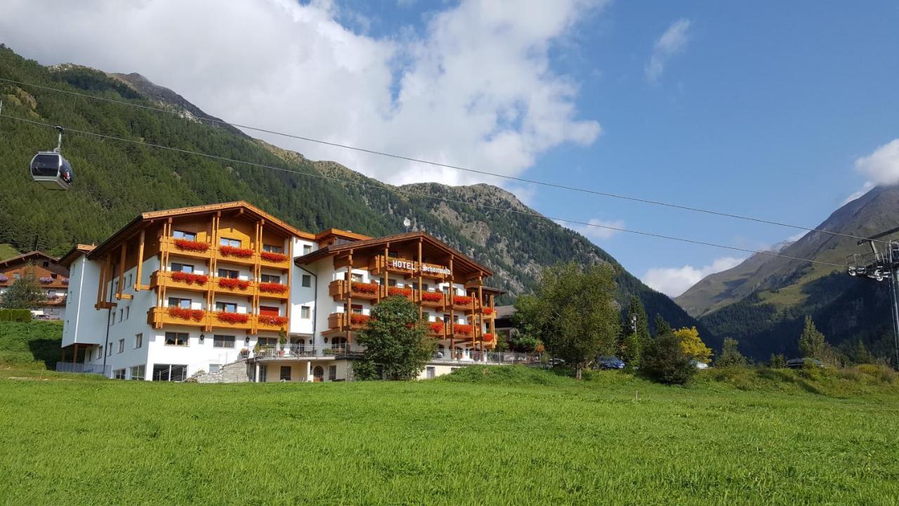 Hotel Alpenhotel Schonwald