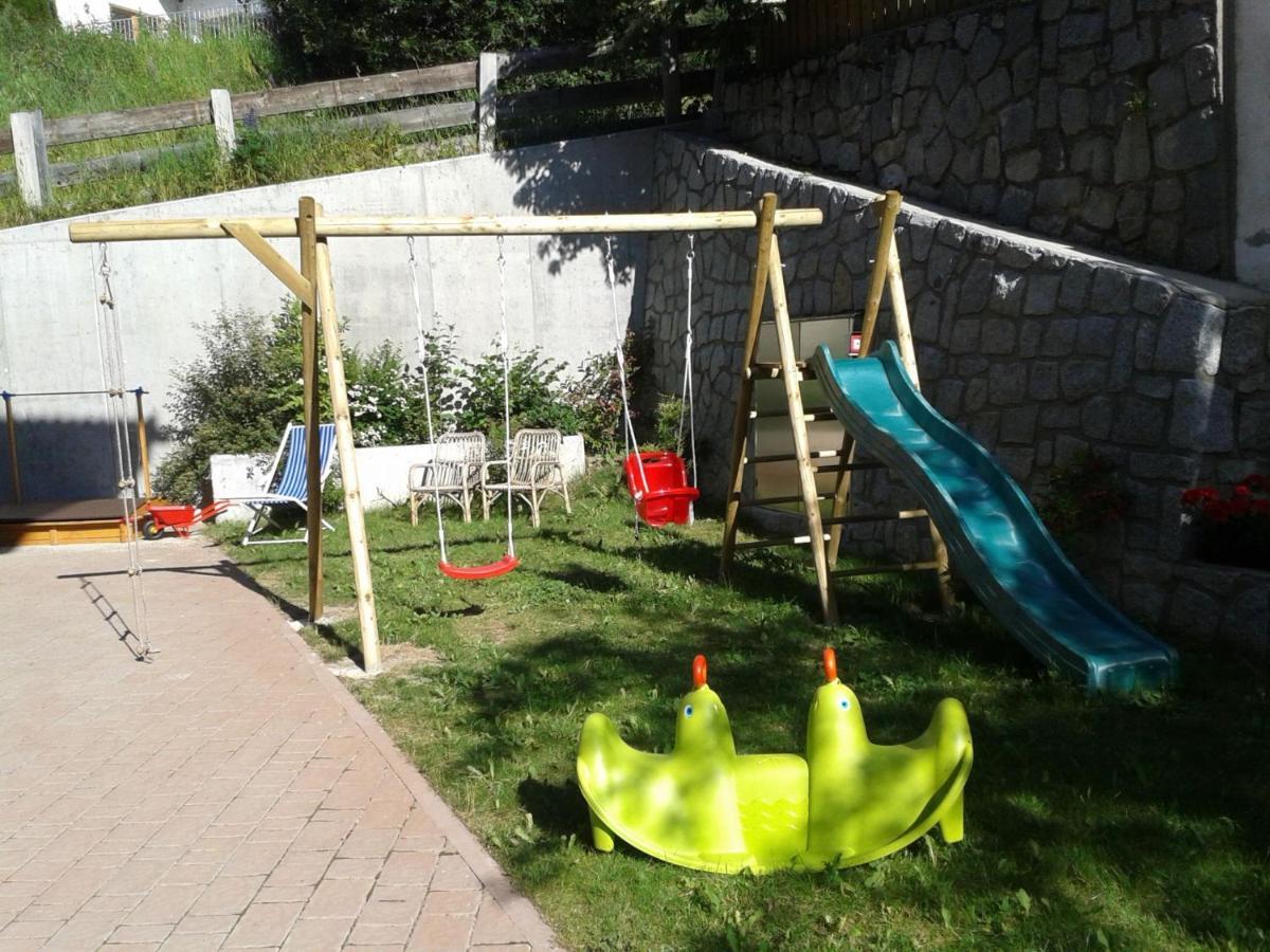 Hotel Alpenhotel Schonwald Valles